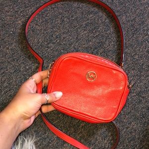 Crossbody bag